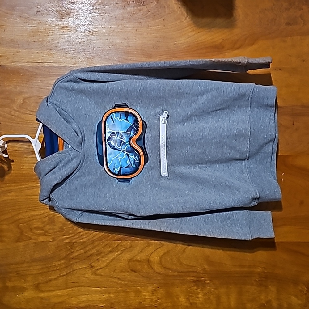 Boys Jacket